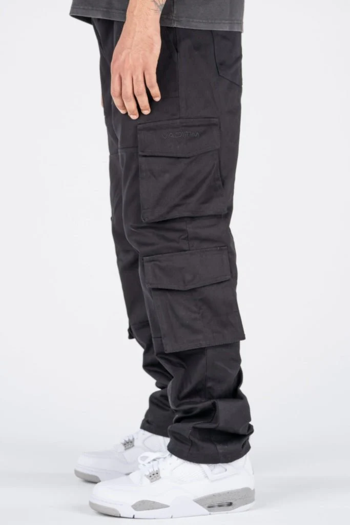 STRAIGHT LEG CARGOPANTS VADITIM