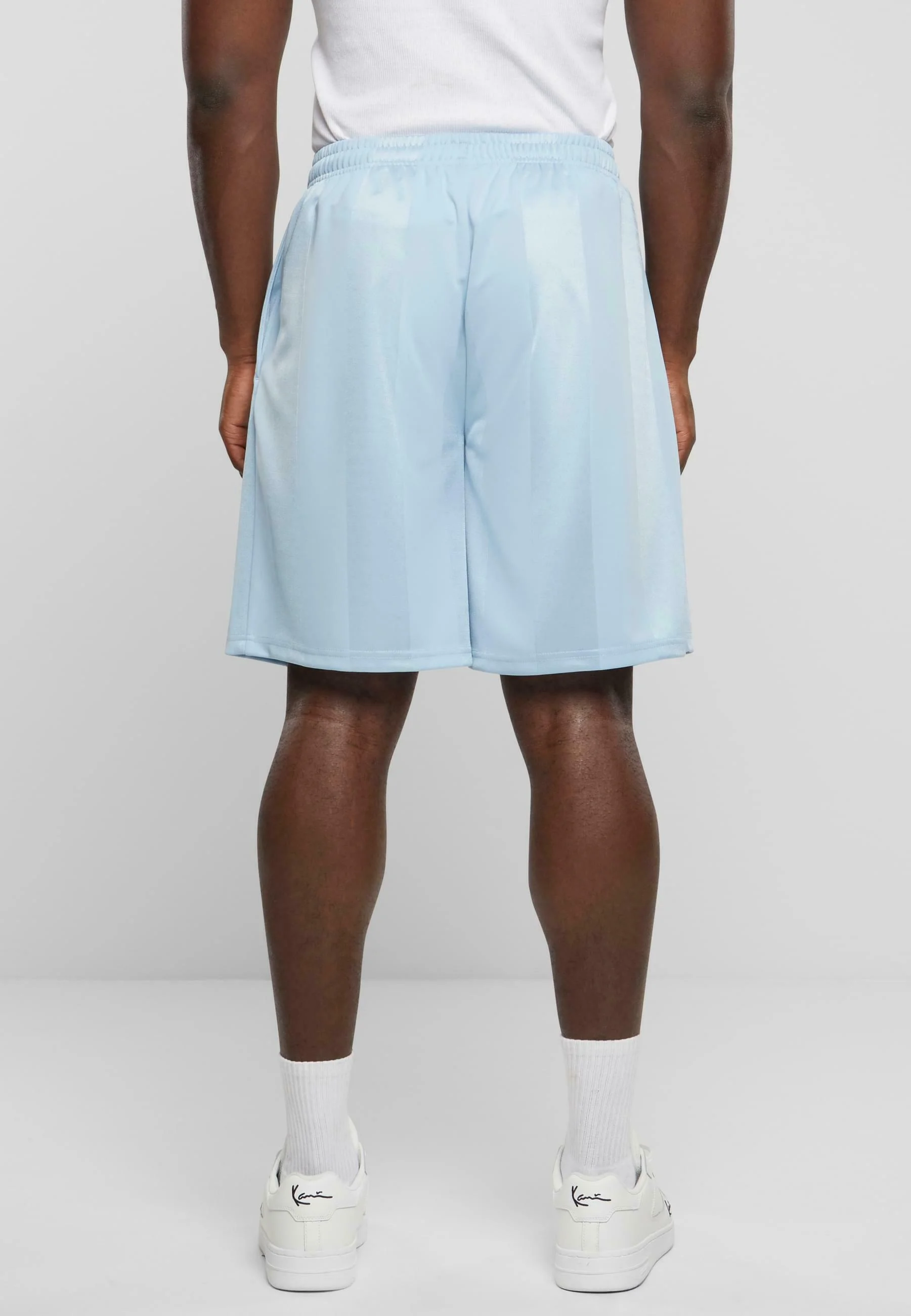 Karl Kani SHADOW STRIPE - Pantalón deportivo