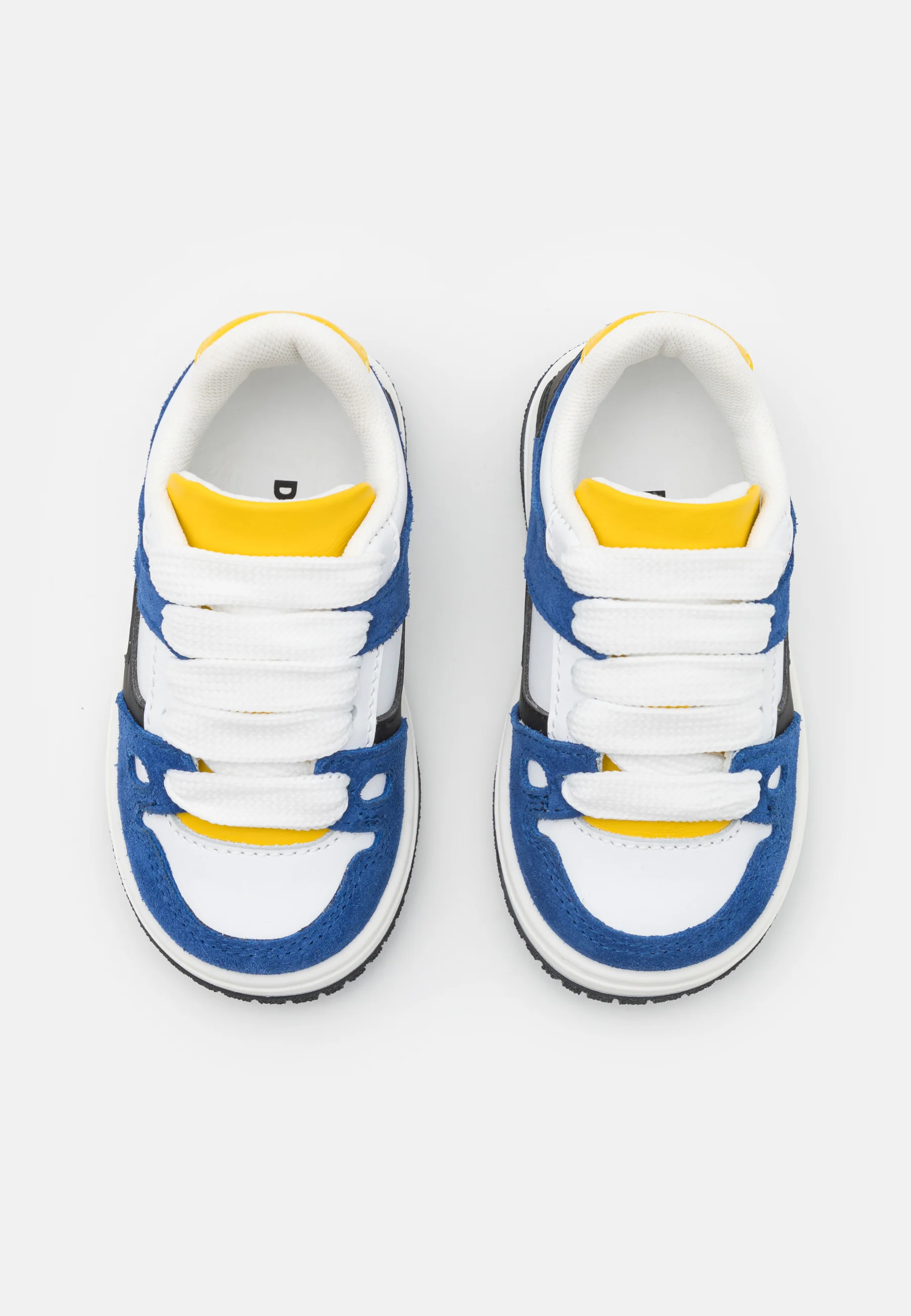 Dsquared2 UNISEX - Zapatillas bajas
