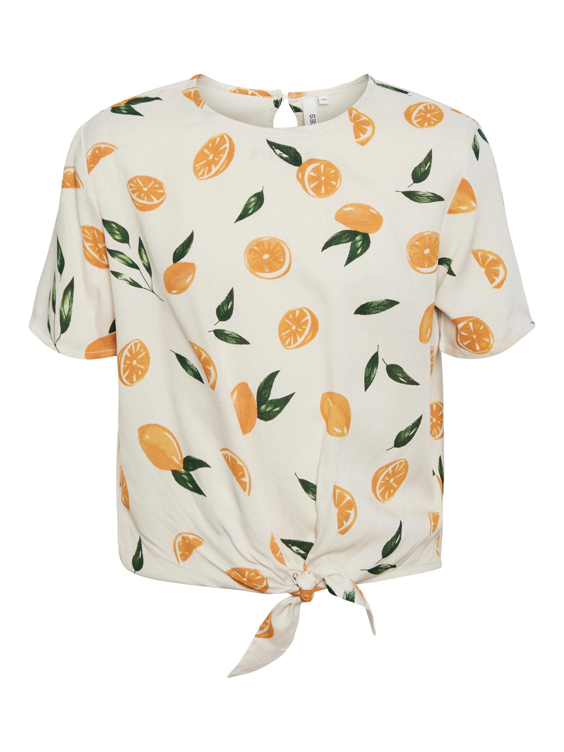 Blouse 'Nya'