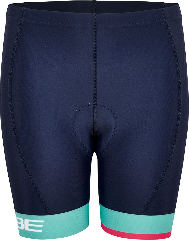 Cube Rookie Teamline - Kinder Radhose mit Polster kaufen | Bike-Discount