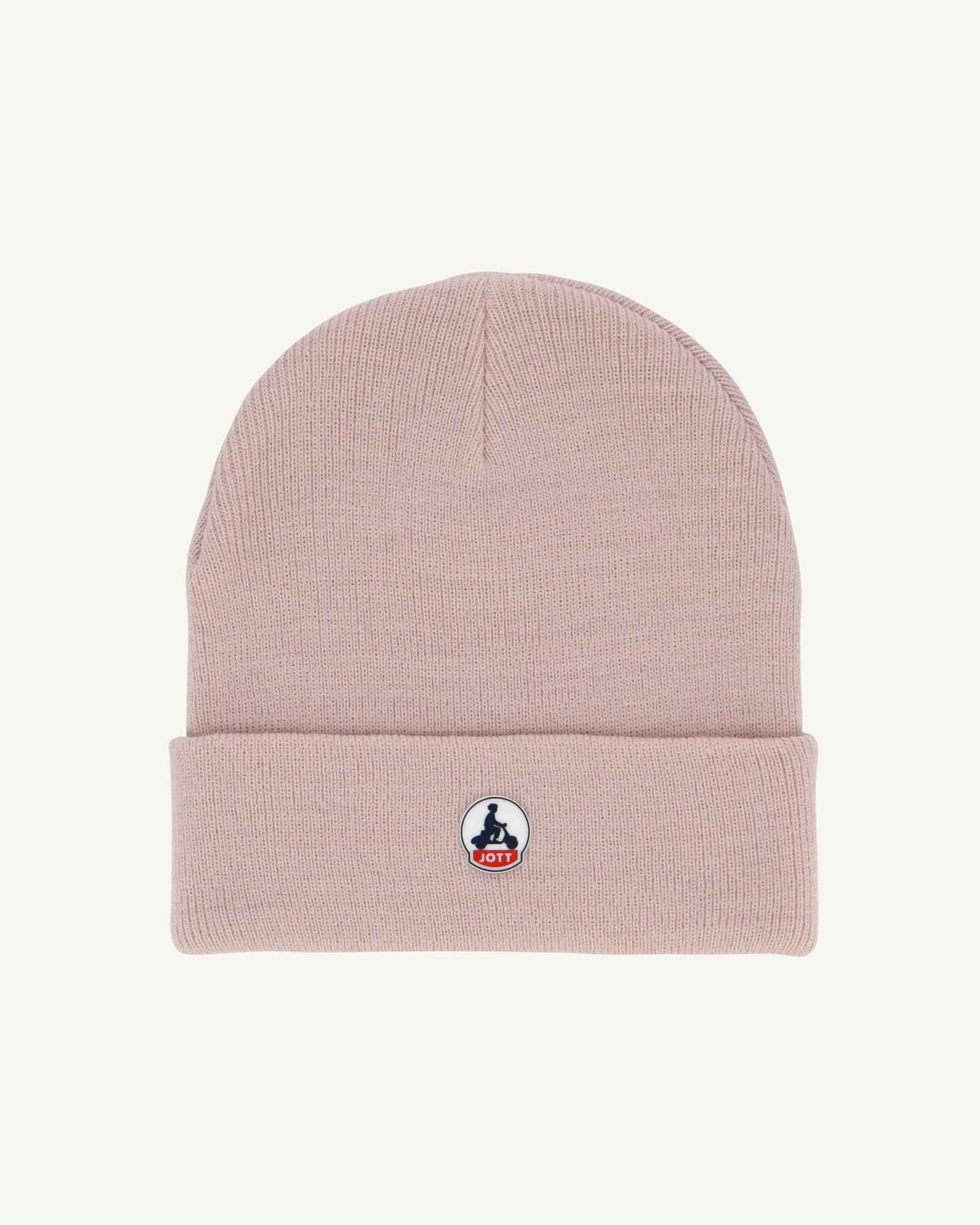 Bonnet Rose pale Jim