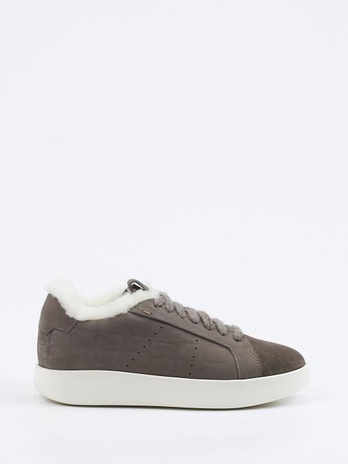 Sneaker-18034590006 Santoni