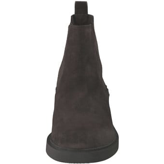 Romano Sicari Piramide Chelsea Boots in braun