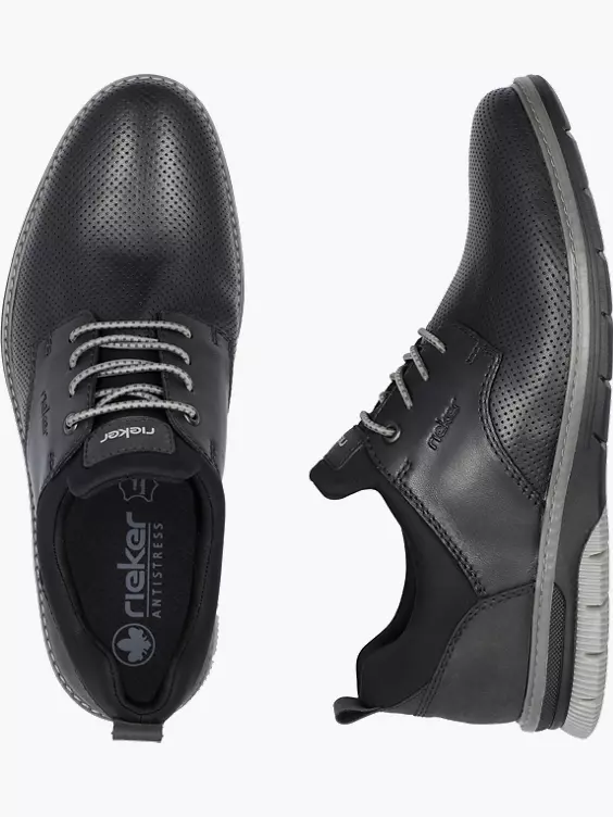 Rieker Herren Slipper