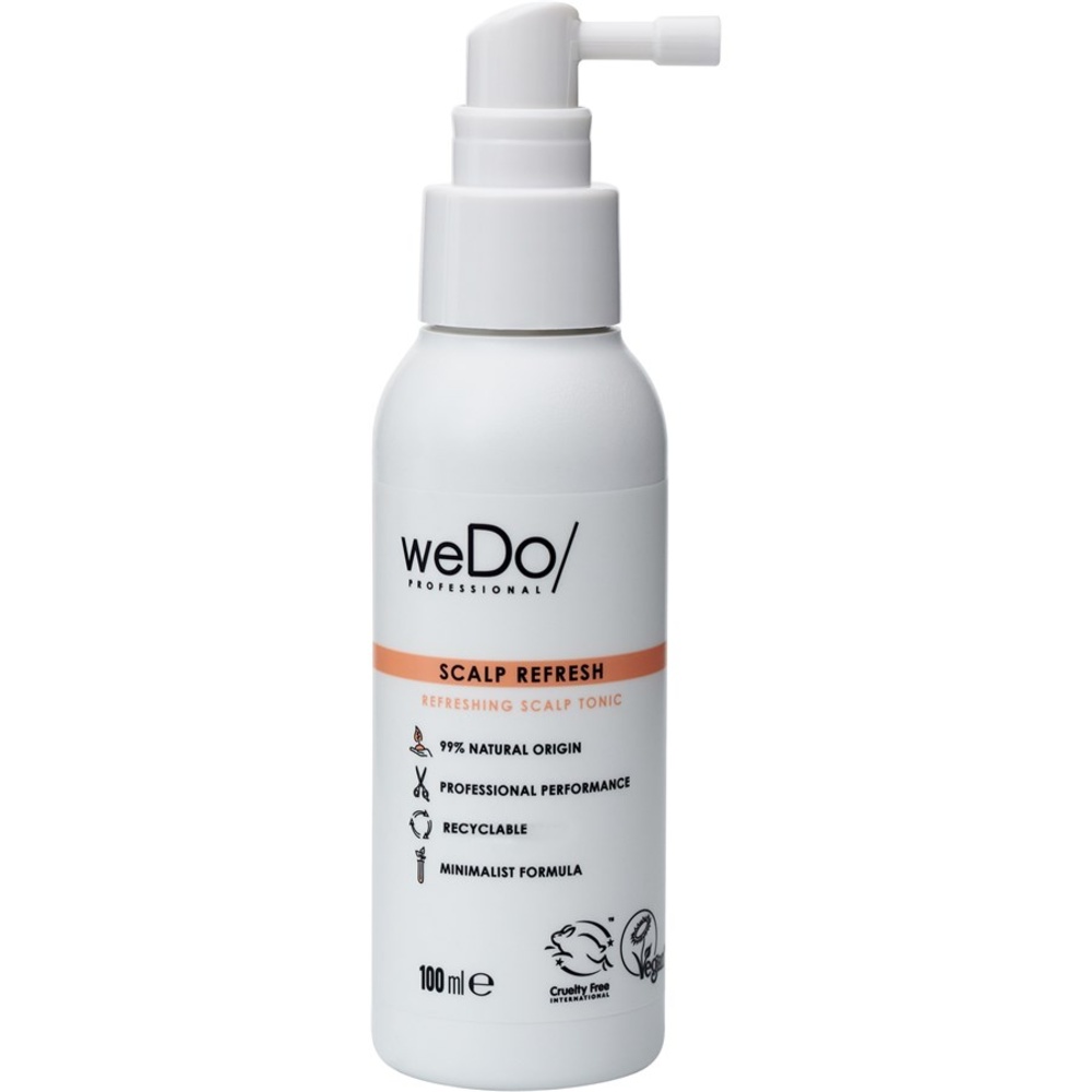 WEDO Scalp Refresh Tonic Soin des cheveux