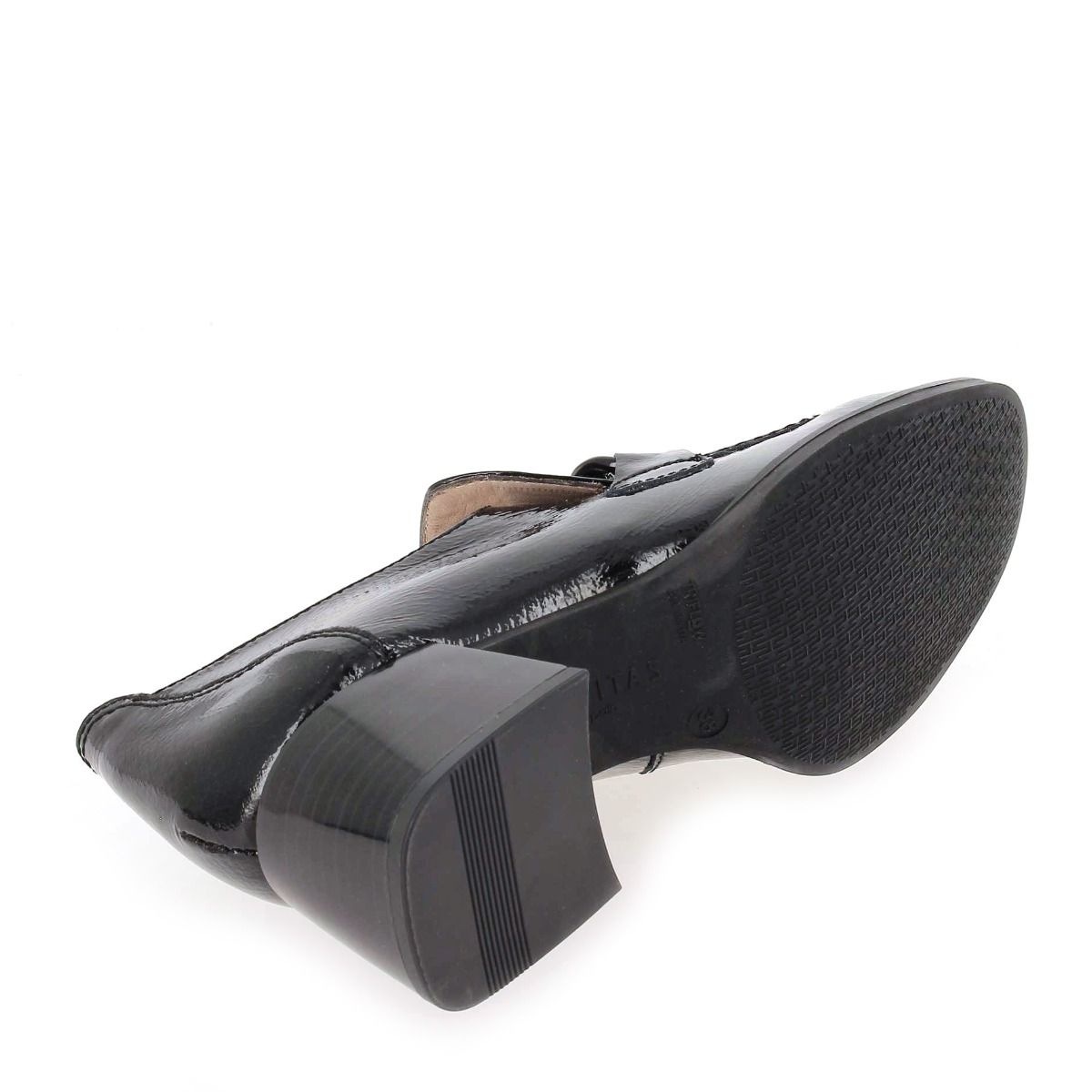 Hispanitas  HI 22338 - noir