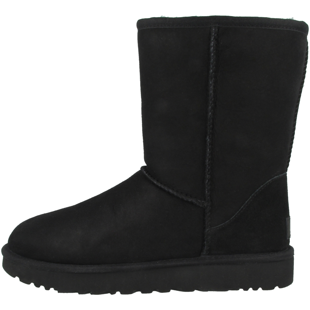 UGG Classic Boots schwarz