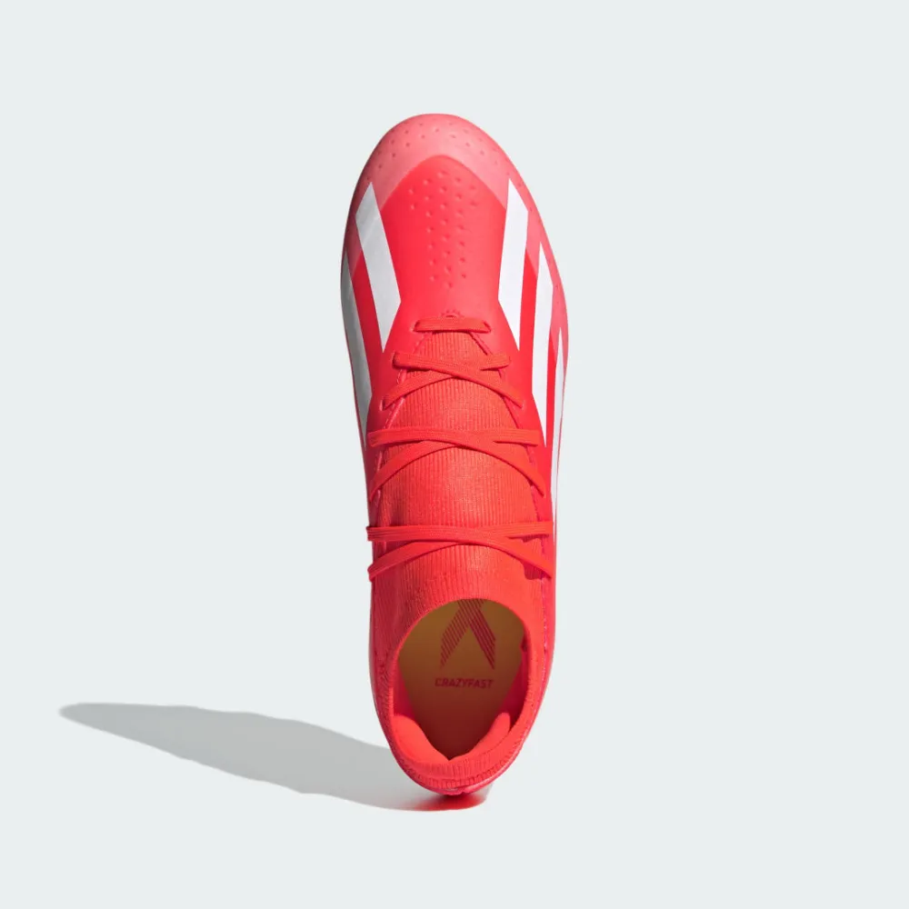 adidas X Crazyfast League MG IF0697 / rot