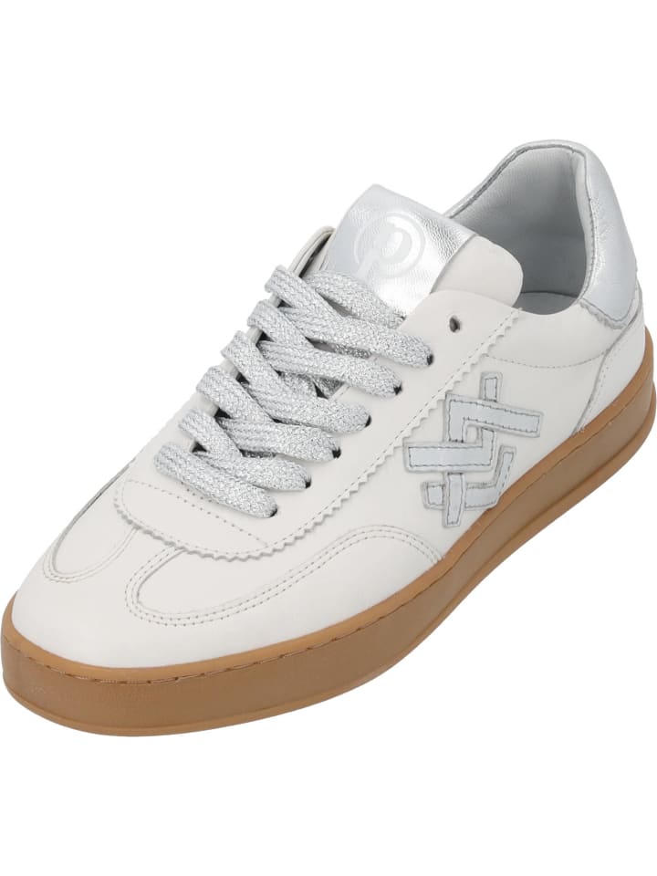 palado Sneakers Low in Weiß günstig kaufen