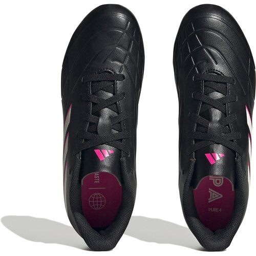KINDER FUSSBALL-RASENSCHUHE COPA PURE.4 FXG J