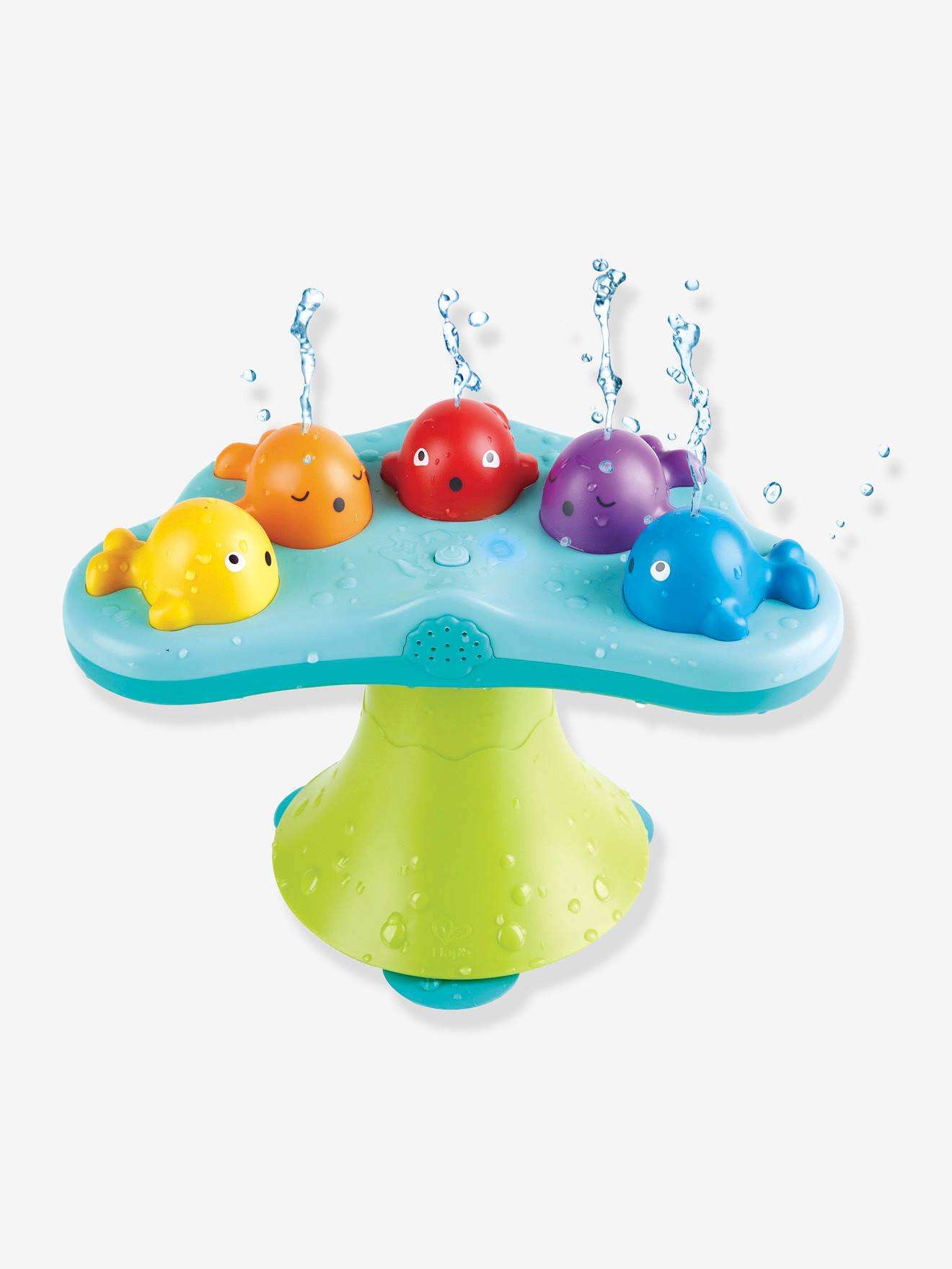 Fontaine de Bain Musicale