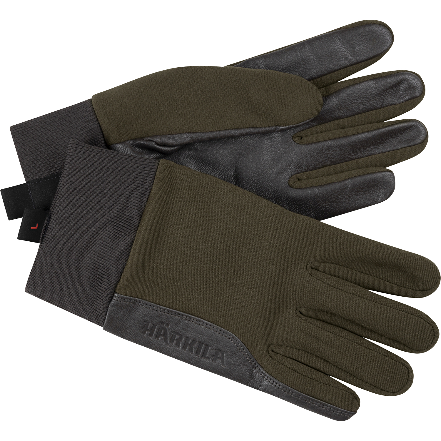 Härkila Unisex Schießhandschuhe Drive Hunt