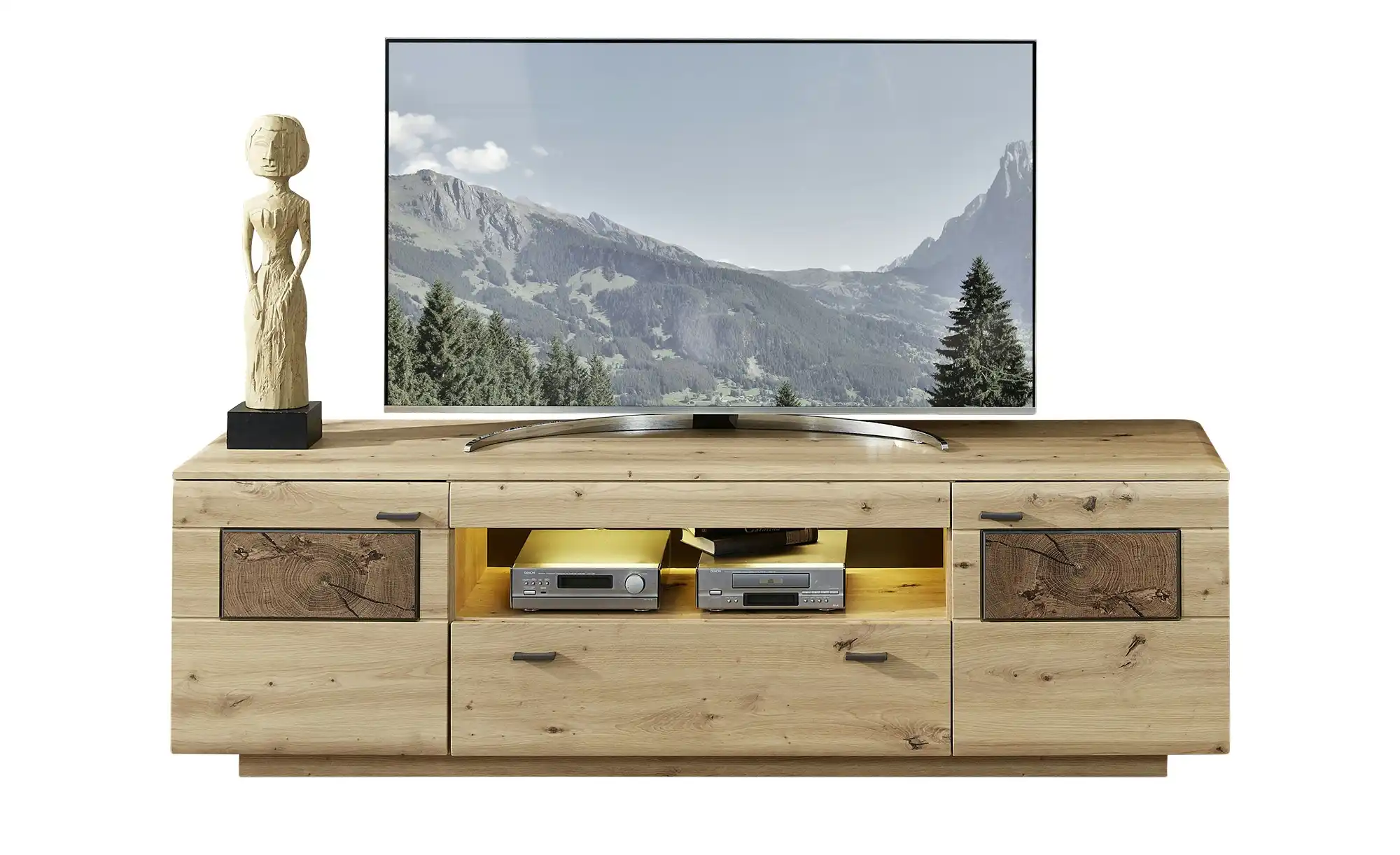 Primo LED-Beleuchtung Madera II