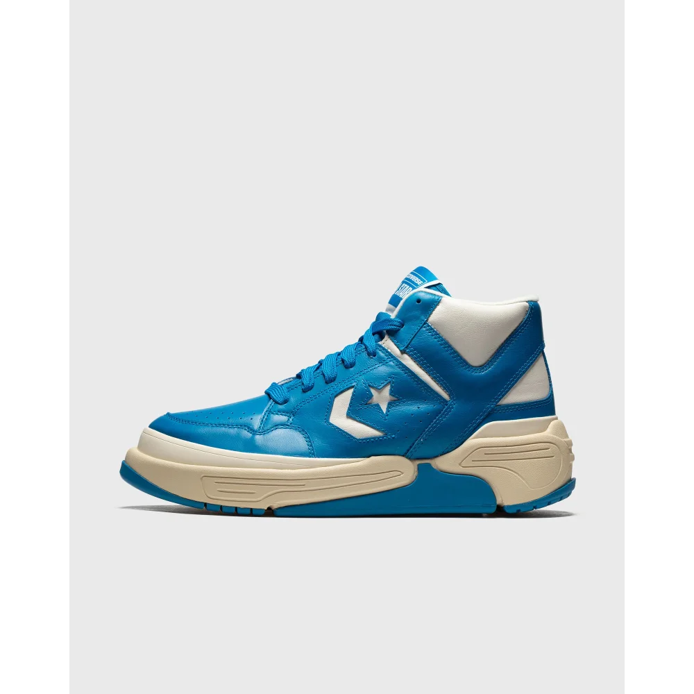 Converse Weapon CX Mid 172354C / blau