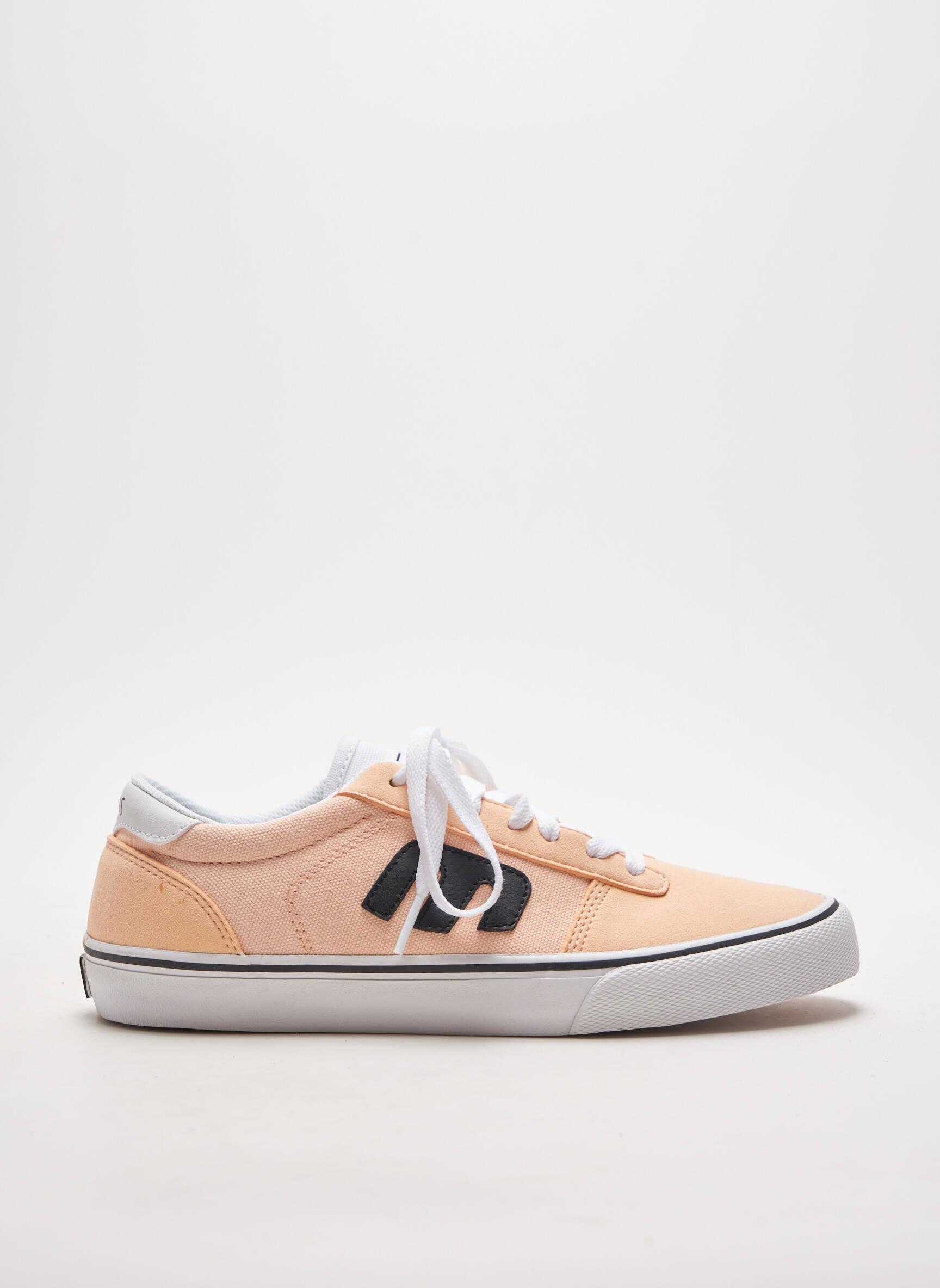 Etnies Baskets Femme couleur rose