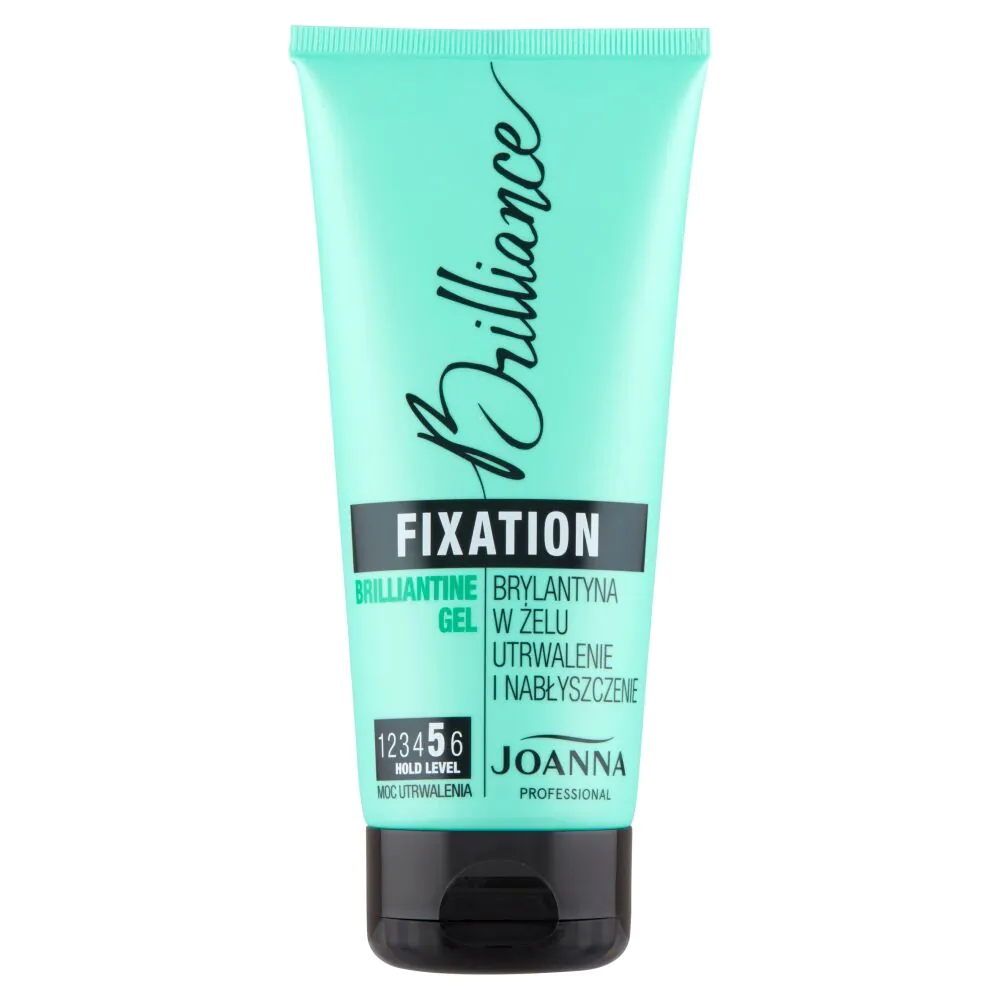 Joanna Professional Brilliance Brilliantine gel