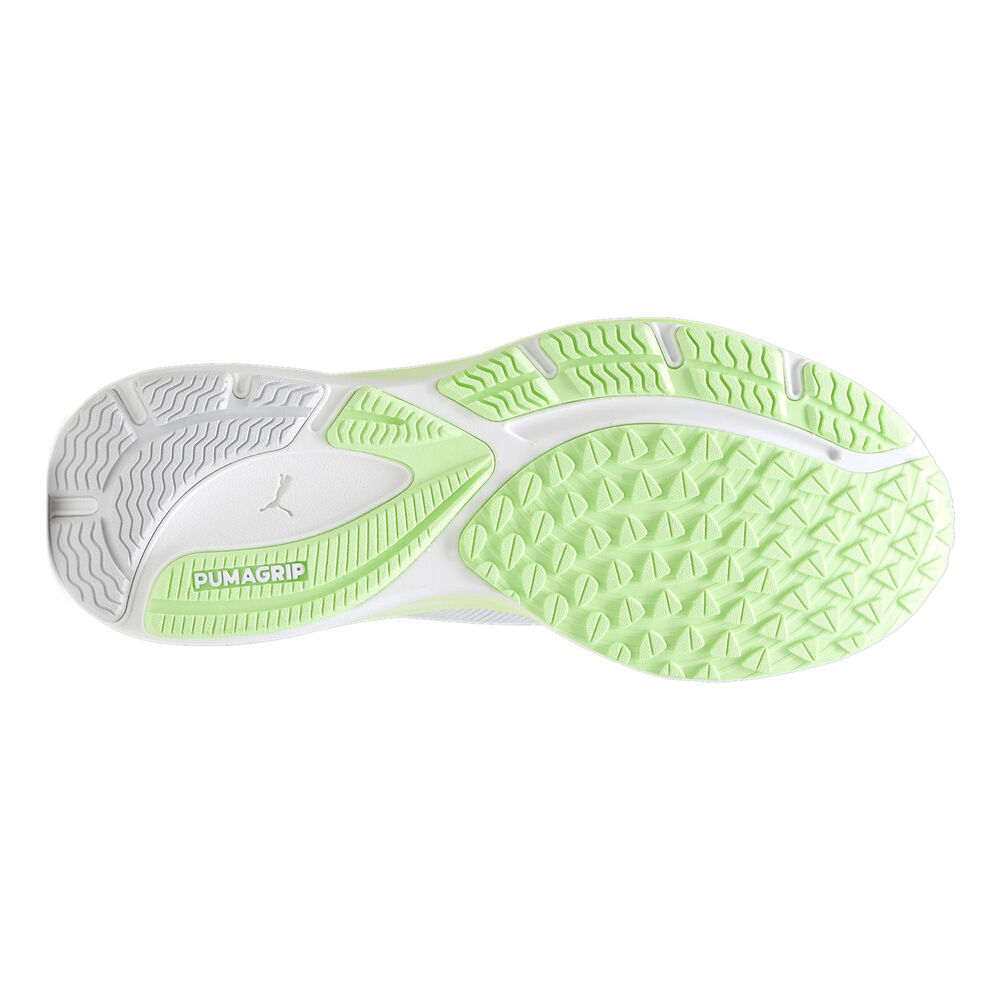 PUMA Velocity Nitro 2 376262-018 / weiss