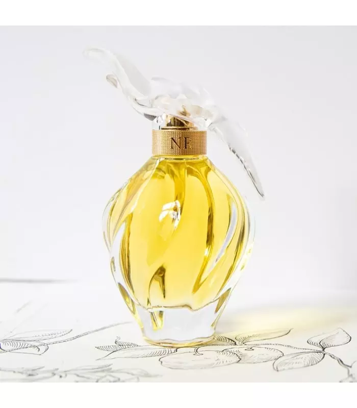 L'AIR DU TEMPS Eau de toilette Vaporisateur