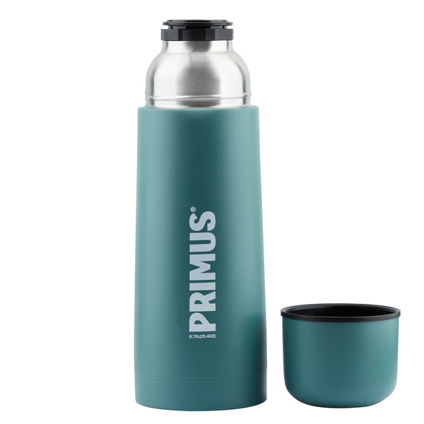 VACUUM BOTTLE 0.75 L FROST - Thermokanne