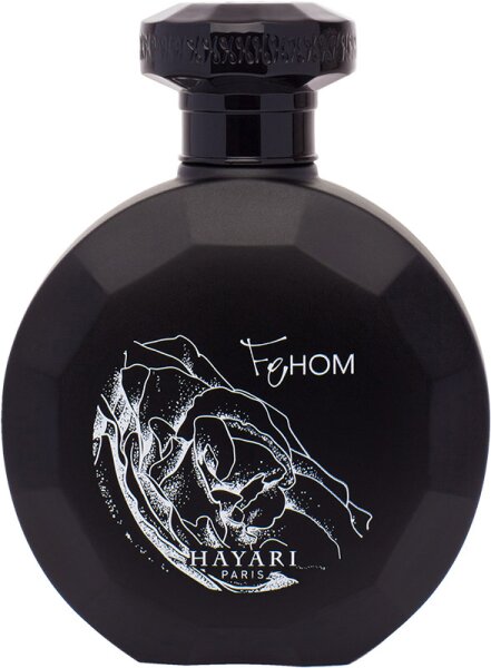 Hayari Rose Collection FeHom Eau de Parfum