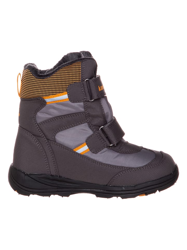 Kamik Winterstiefel 