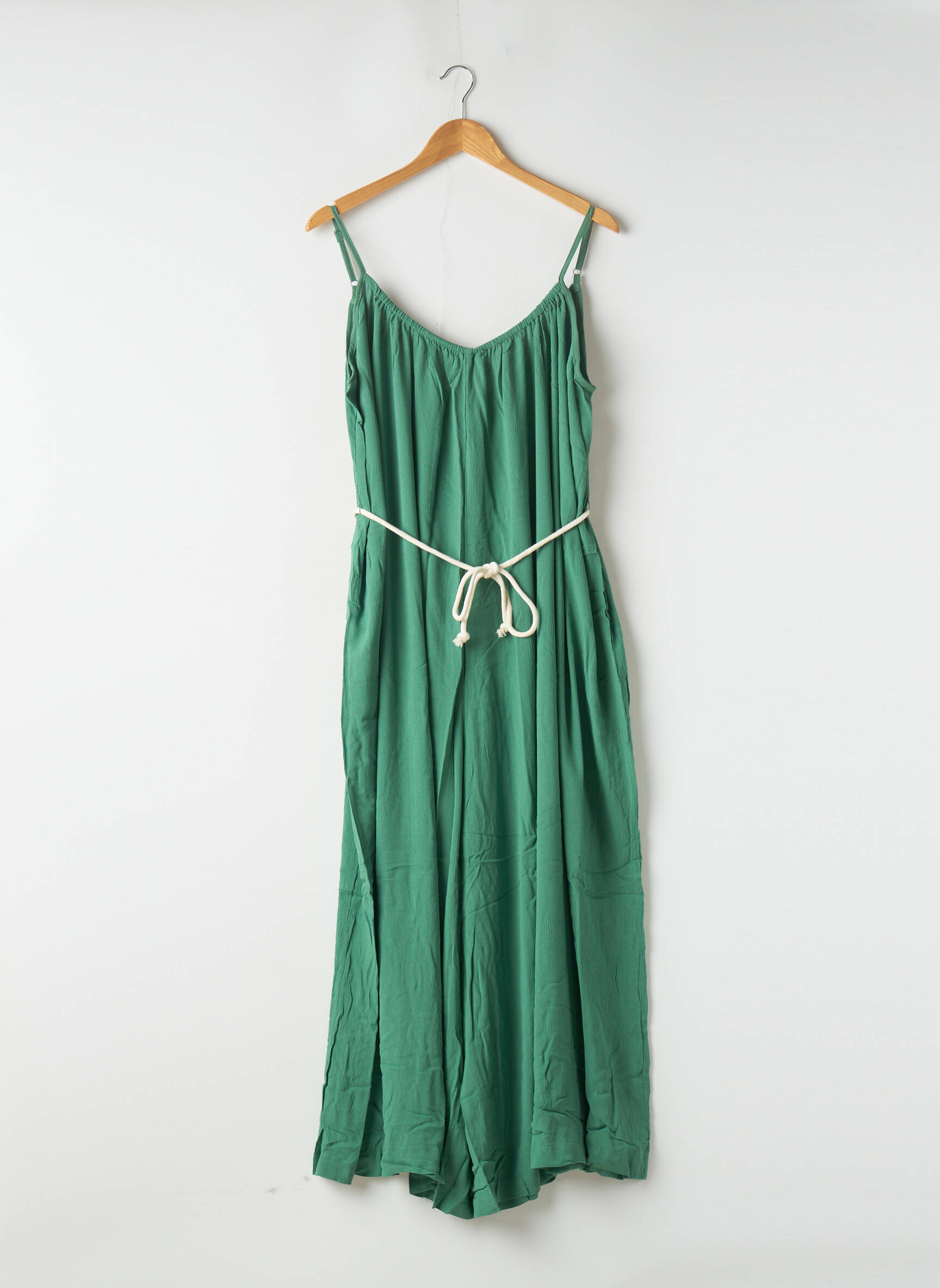 Laure   Max Combinaisons 1 Femme couleur vert