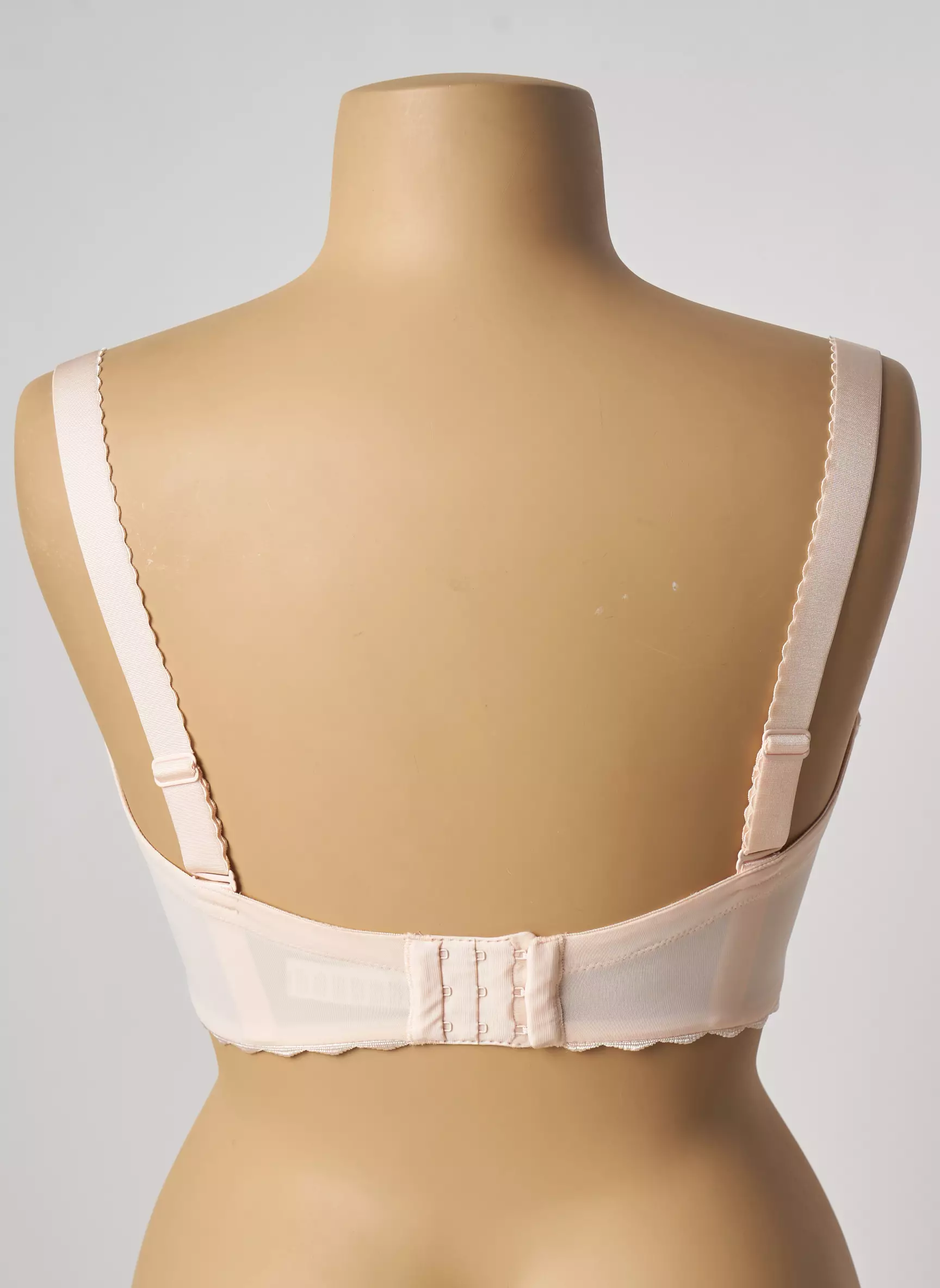 Bestform Soutien Gorges Femme couleur rose