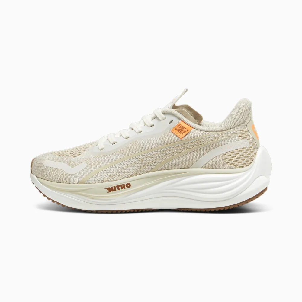 PUMA Velocity NITRO 379575_01 / grau