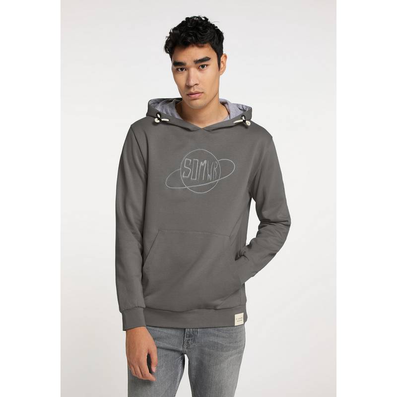 SOMWR SUSTAIN THE PLANET HOODIE Hoodie Herren
