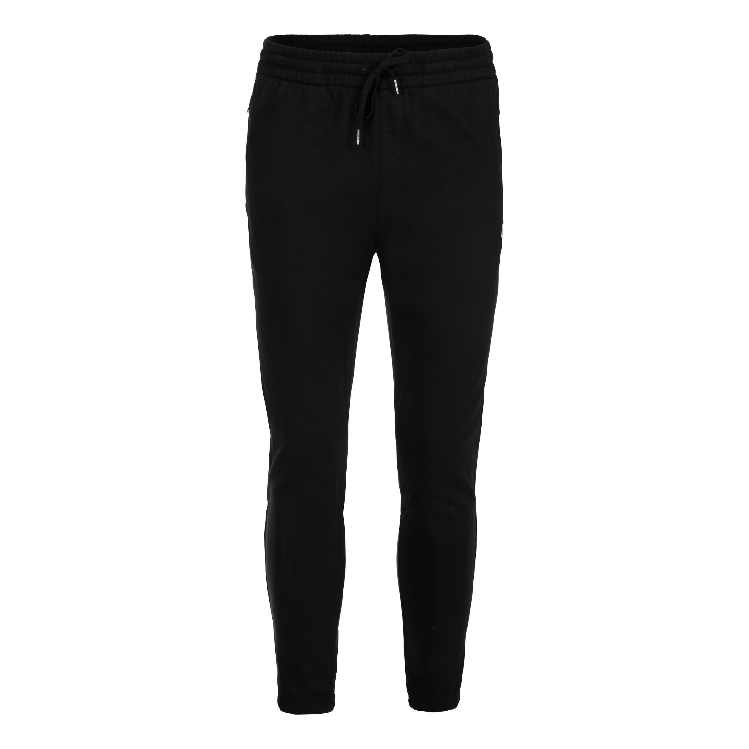 Parkside Trainingshose Herren - Schwarz