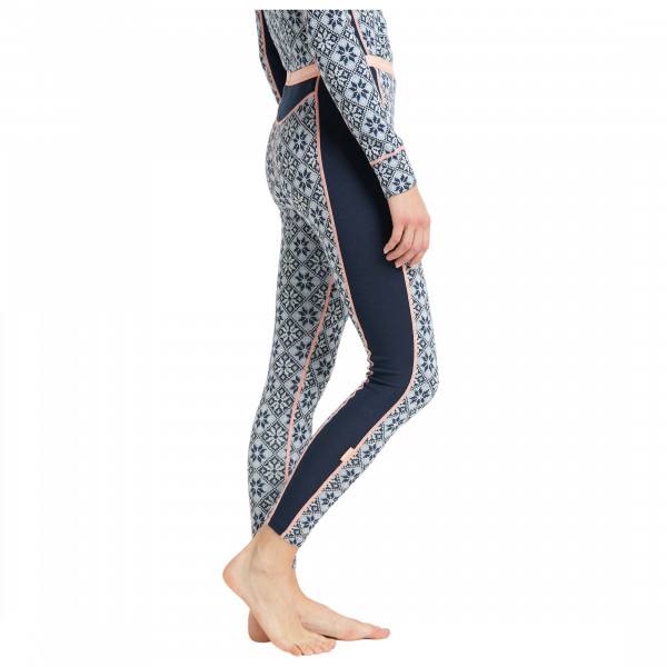 Kari Traa - Women's Rose Pant - Merinounterwäsche