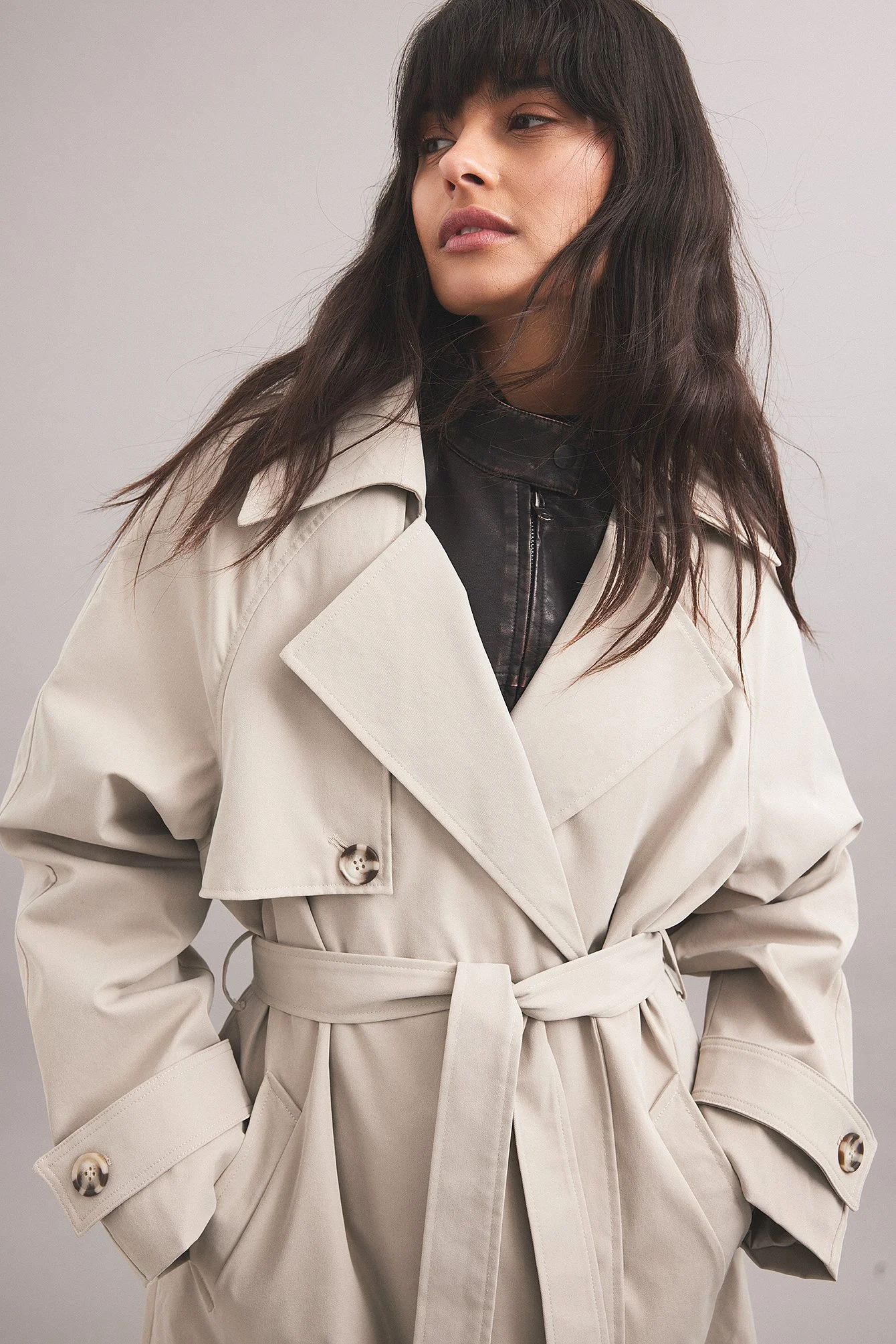 Classic Trenchcoat