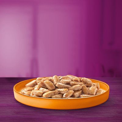 Whiskas 1+ Dosen 24 x 400 g