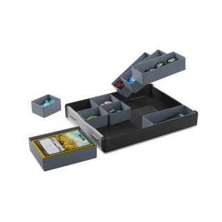 Gamegenic - Token Silo Black