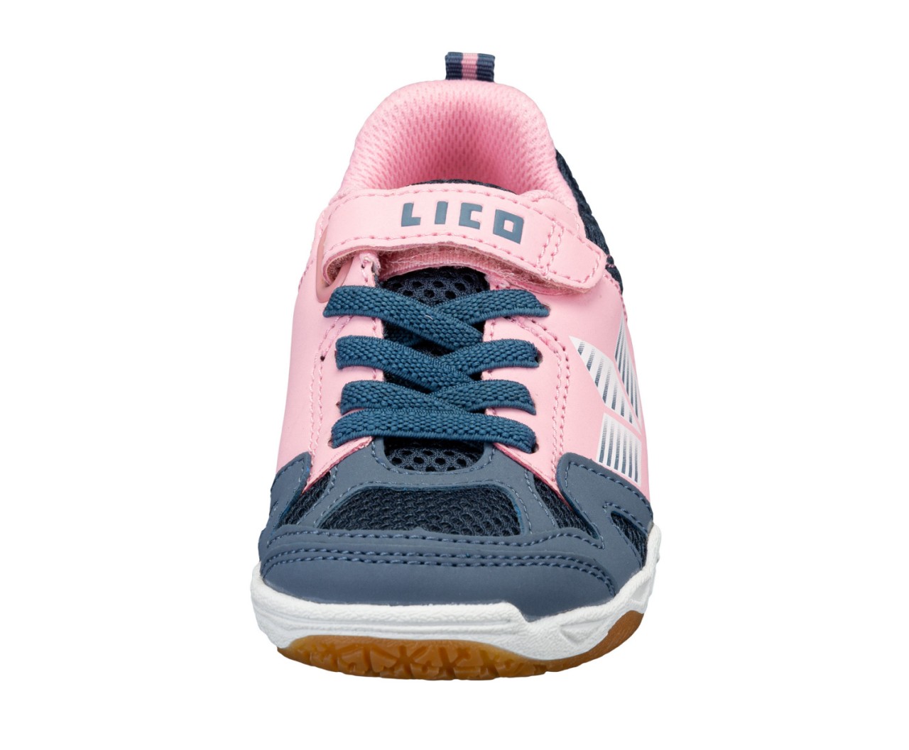 LICO Jungen Halbschuhe grau