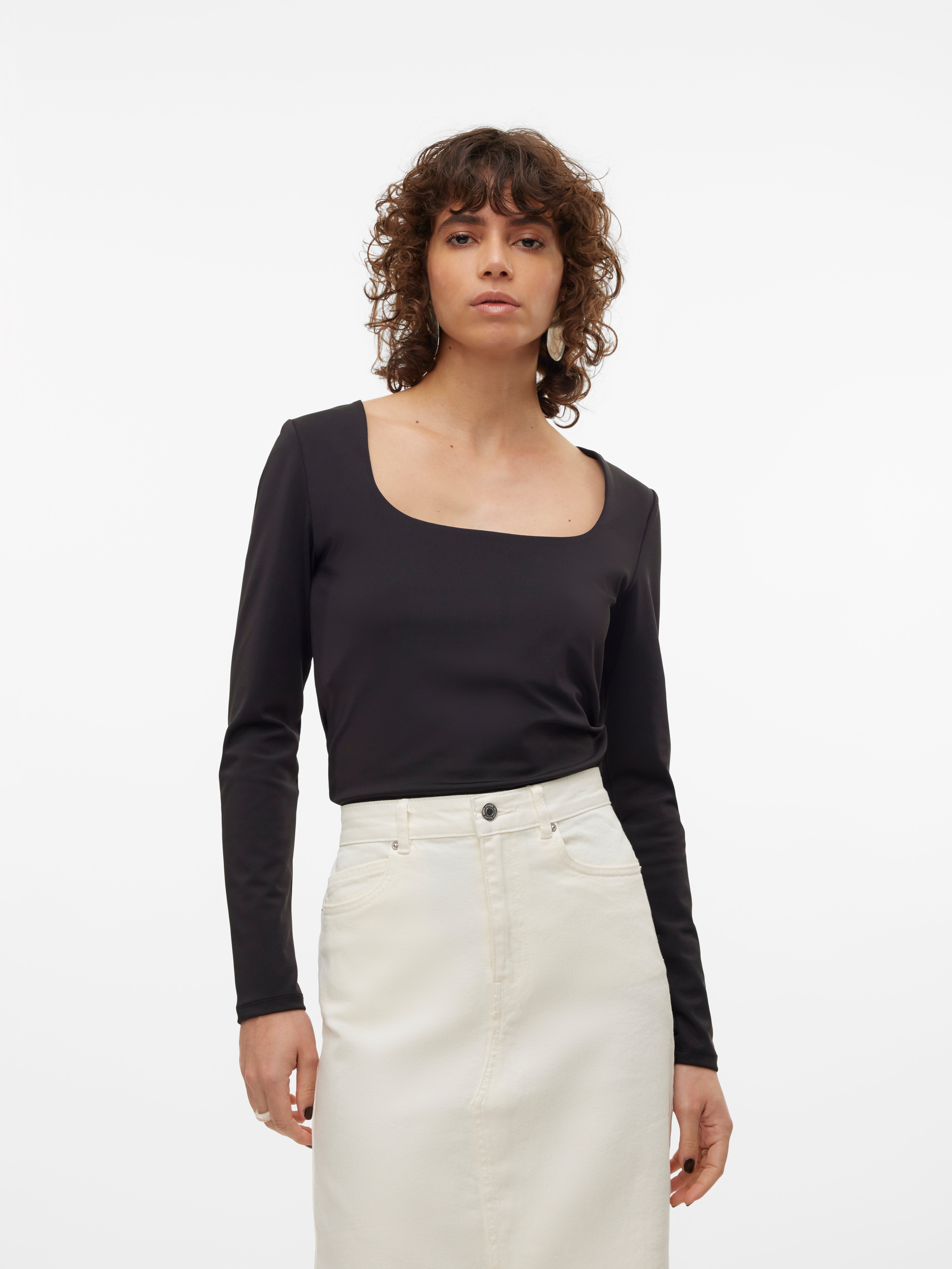 VMMILLION Top