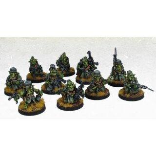 Iron Reich Goblin Squad (10)