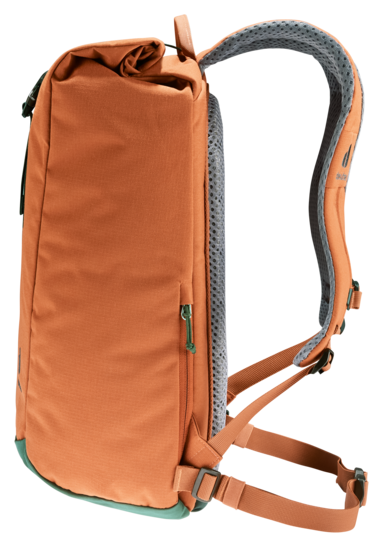 deuter Stepout 22 | Lifestyle Rucksack