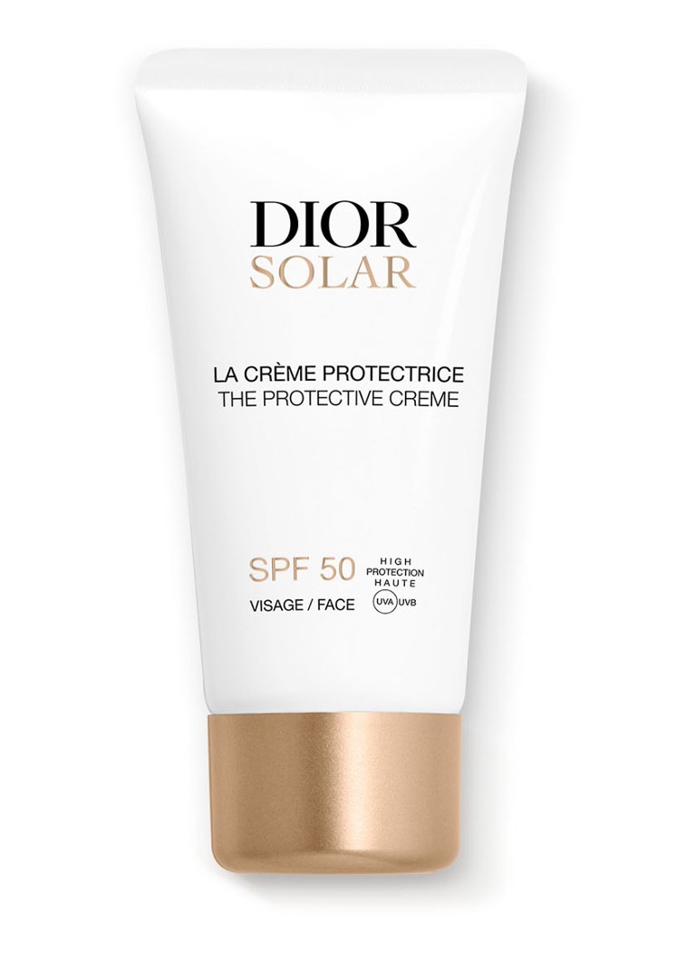 DIOR Dior Solar The Protective Creme SPF 50