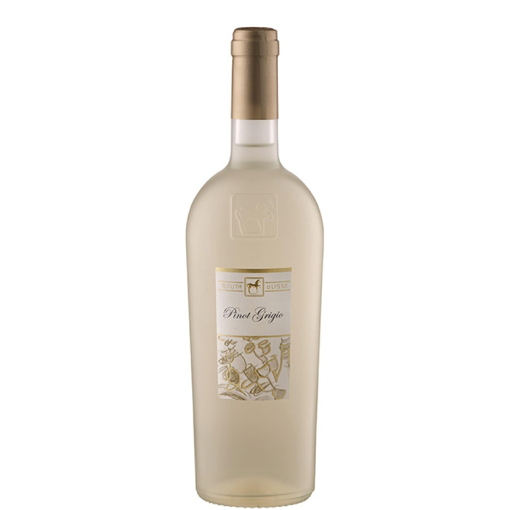 2022 Selezione Pinot Grigio trocken