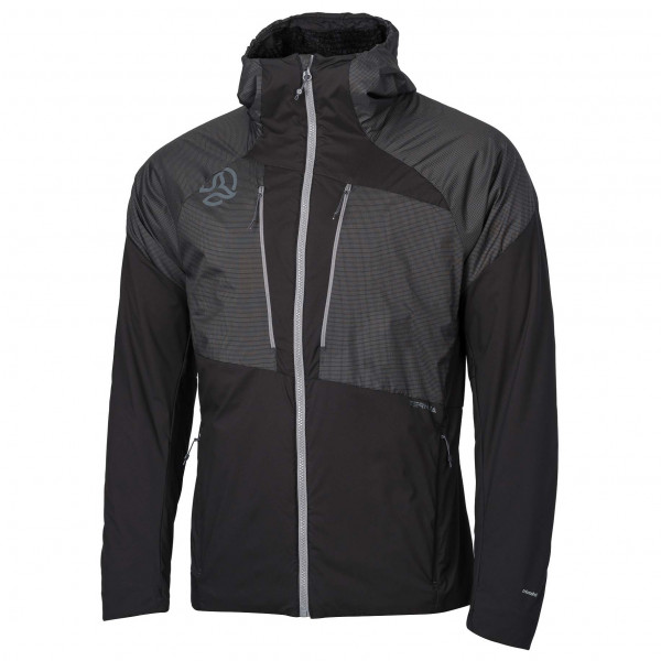Ternua - Kimo Jacket - Fleecejacke