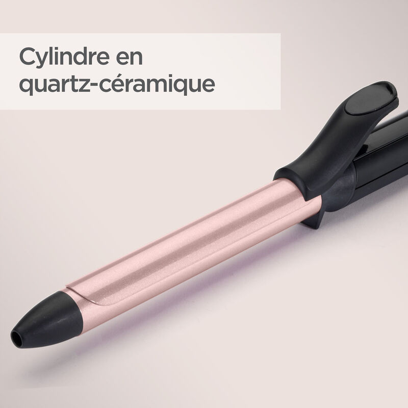 Boucleur 19 mm Curling Tong
