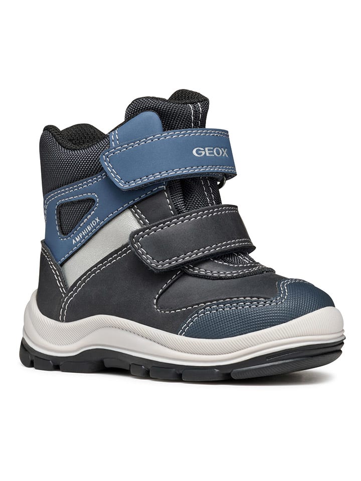 Geox Boots 