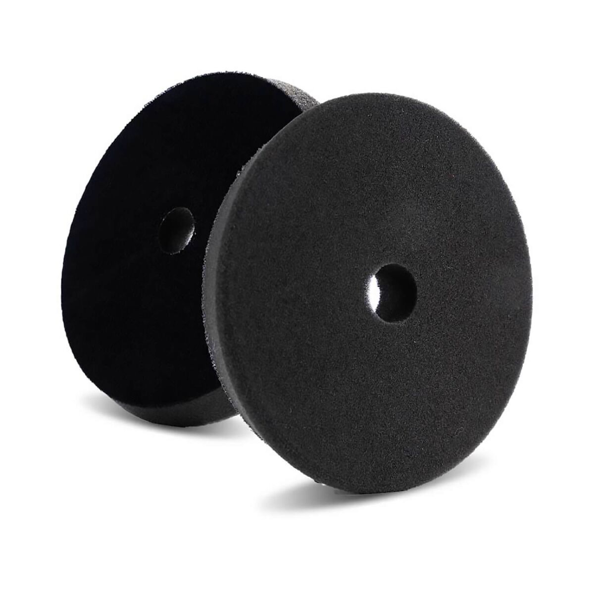 Lake Country SDO Finishing Pad schwarz 125mm
