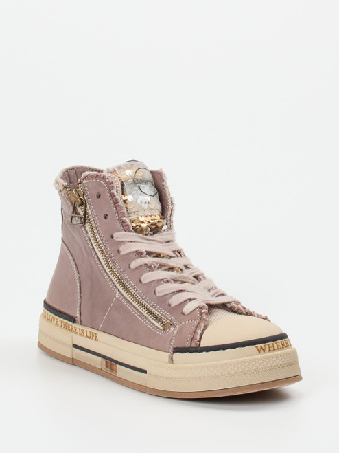 Sneaker High-16732490005 Rebecca White