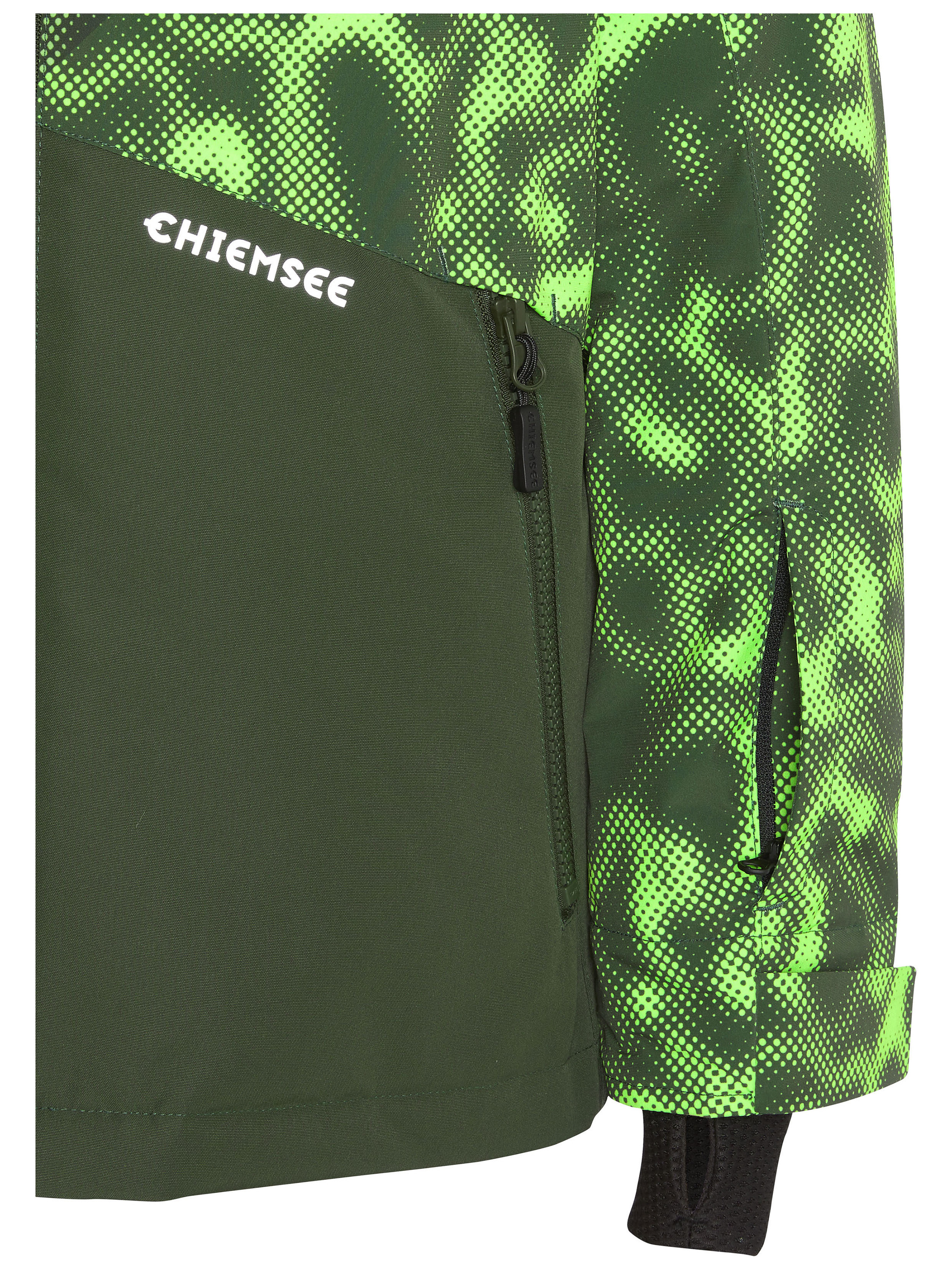 Athletic Jacket