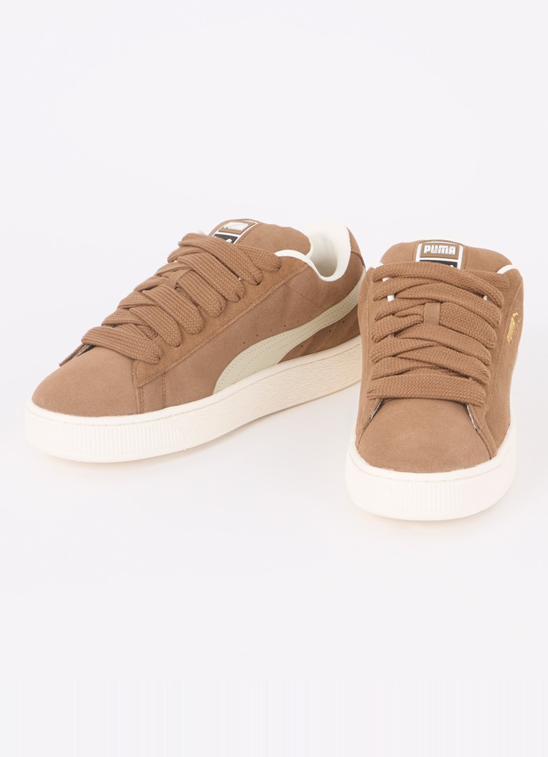 Teniși Puma Suede XL