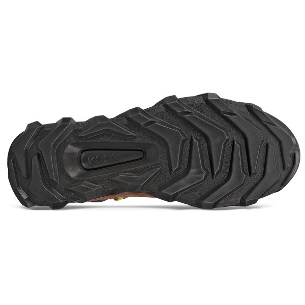 Ecco - MX Cow Suede - Multisportschuhe