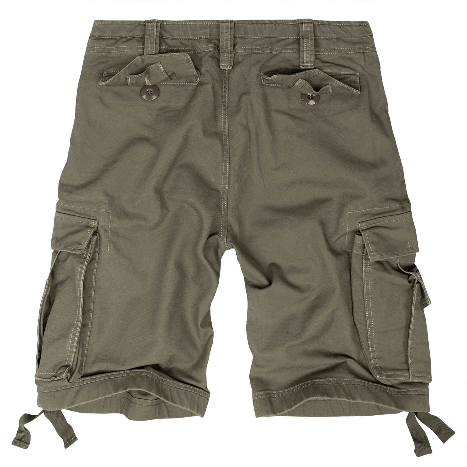 Vintage Shorts